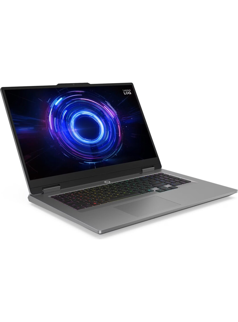 LENOVO LOQ 17IRX10 FHD 165Hz IPS Intel Core i7 14700HX 24 GB RAM 1 TB SSD 17,3 inç FreeDOS Laptop Gri