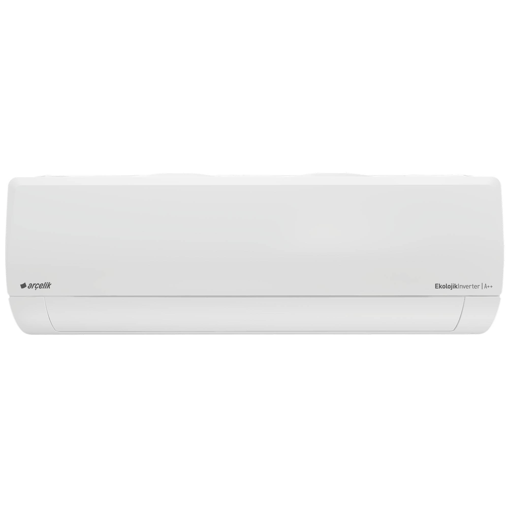 ARCELIK 18325 Ekolojik A++ Enerji Sınıfı Inverter Klima Beyaz