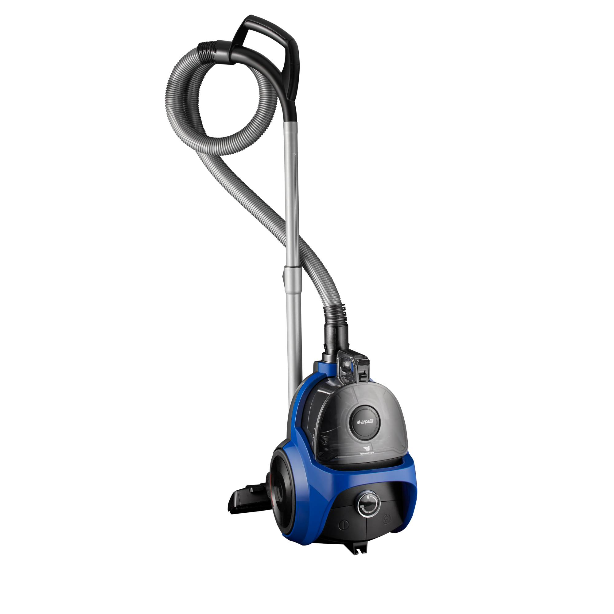 ARCELIK Comfort-X™ 2.0 S 7564 Toz Torbasız Süpürge Mavi
