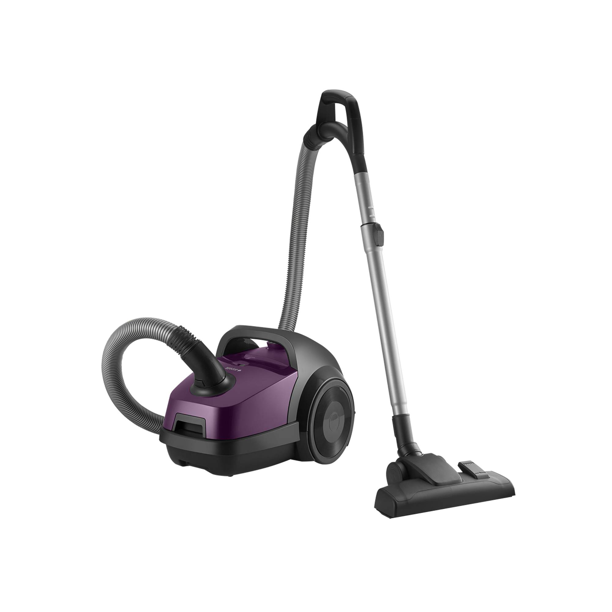 ARCELIK TRB 3174 Toz Torbalı Süpürge Mor