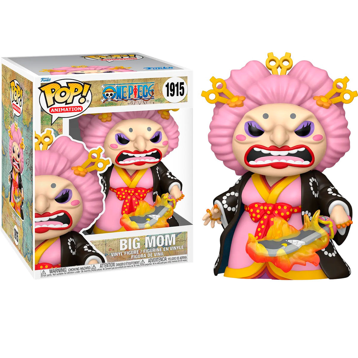 Figurka FUNKO POP! 83806 Wielobarwny | MediaMarkt