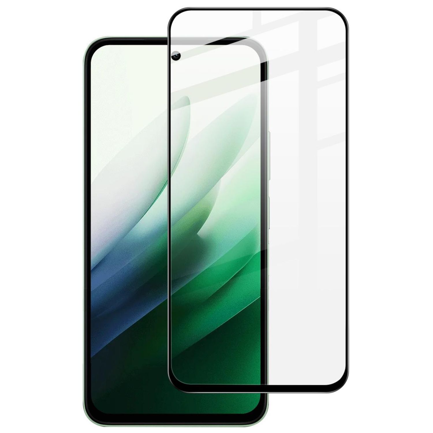 PELLICOLA PROTETTIVA 3MK 3mk Paper Feeling per Xiaomi Pad 5 Pro 11 Opaca