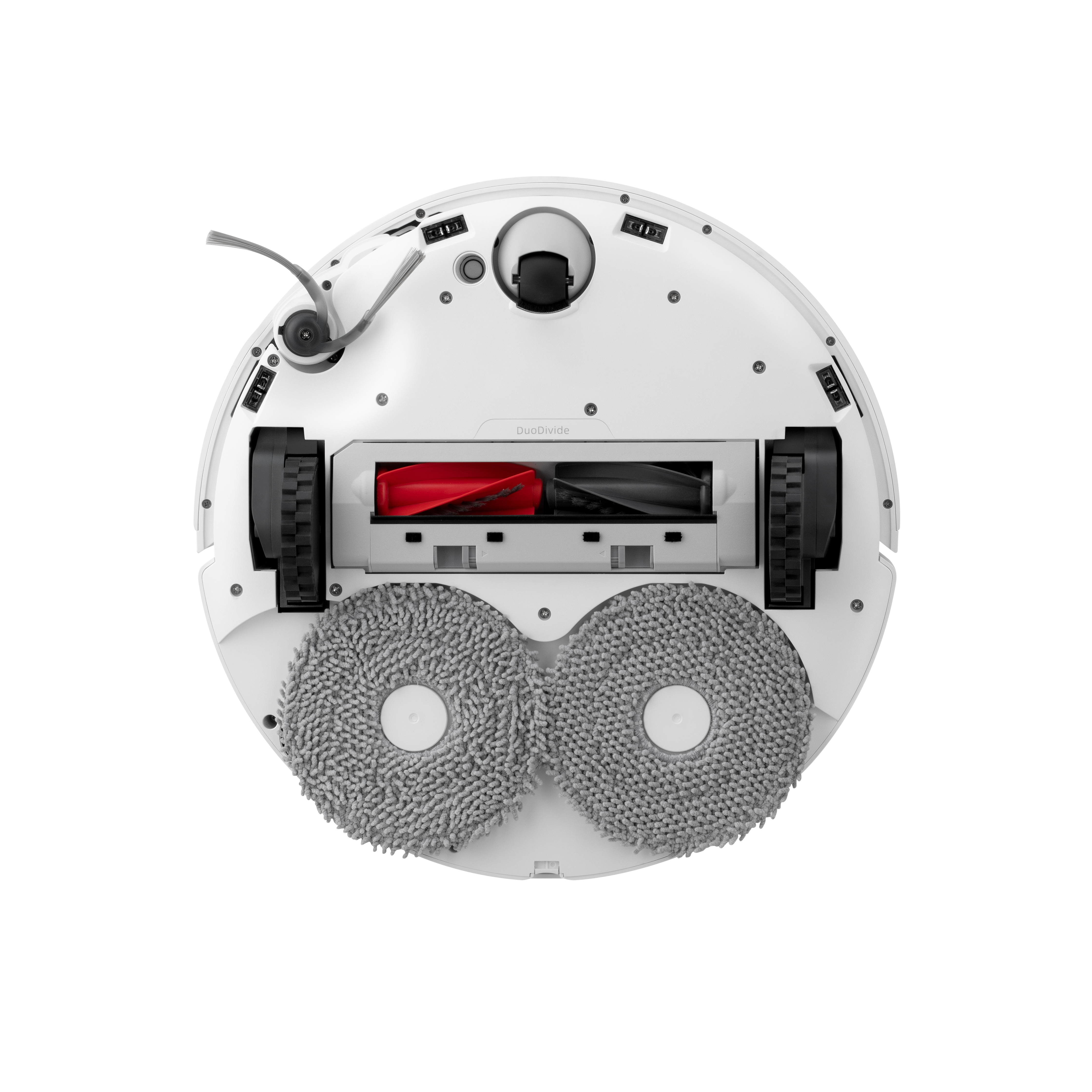 Powery Akku Für Xiaomi Typ BRR-2P4S-5200D Staubsauger-Akku 5200 MAh  14 4 V S0xal0re