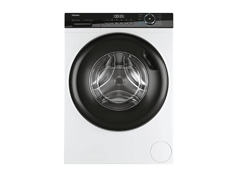 HAIER HW80-B14939 I-Pro Series 3 Waschmaschine (8 kg, 1400 U/Min., A)