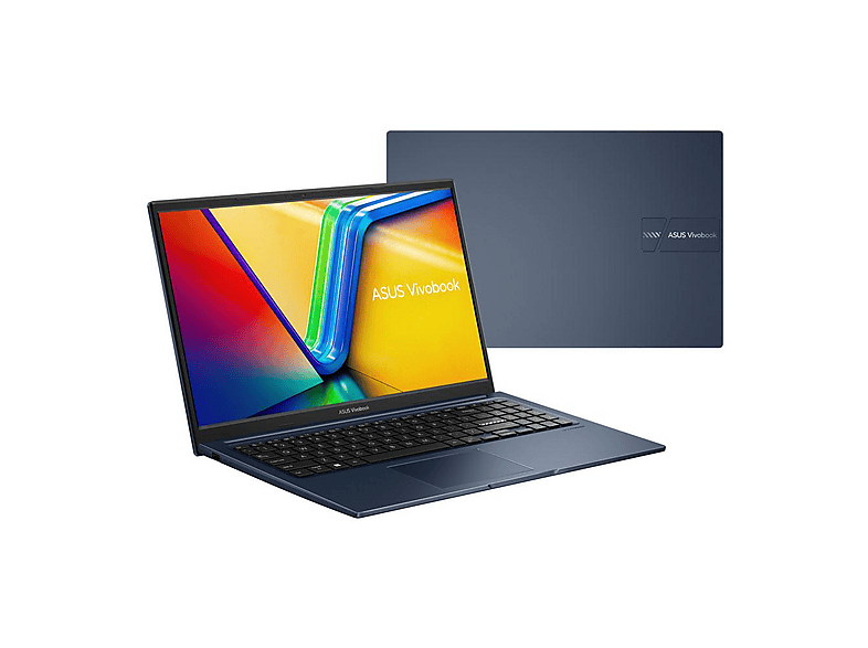 ASUS Vivobook 15 X1504VA-NJ3665 Intel® Core™ 5 Processor 120U 8 GB