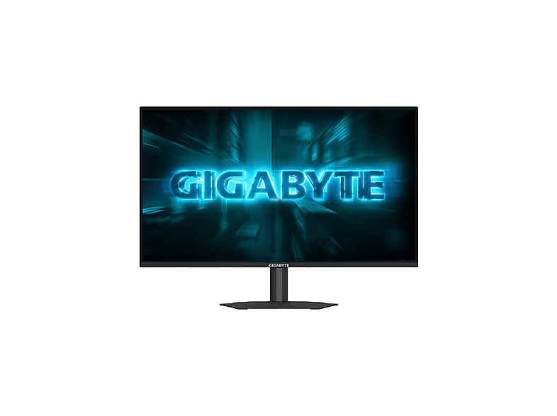 GIGABYTE G25F2A 24,5 Zoll Full-HD Gaming Monitor (1 ms Reaktionszeit  , 240 Hz nativ)