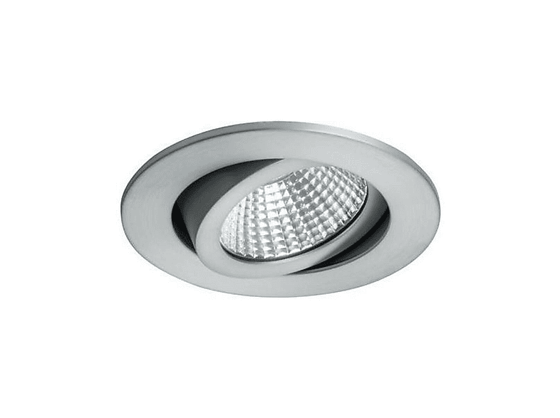 NO NAME (FOREIGN BRAND) 12461253 LED-Einbaustrahler 350mA d2w alu ...