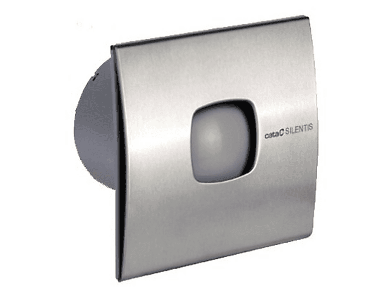 CATA SILENTIS 12 INOX PC Lüfter | MediaMarkt