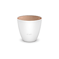 MediaMarkt STADLER FORM Zoe Aroma diffuser Wit aanbieding