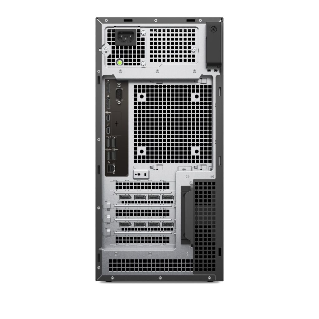PC Sobremesa | DELL PY498, 265, 16 GB RAM, 512 GB SSD, UHD Graphics ...