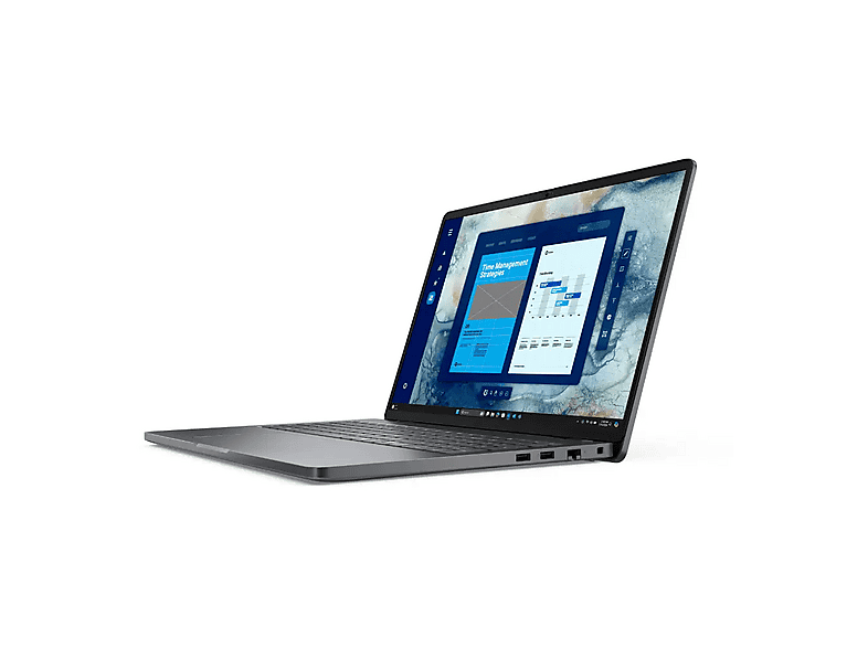 DELL Pro 16 PC16250 FHD+ Ultra 7 255U 32 GB RAM 512 GB SSD 16 inç