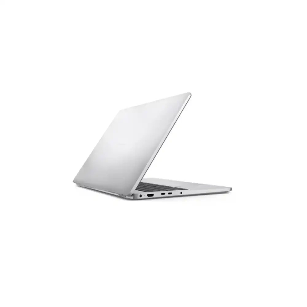 DELL Pro 16 XCTO XCTOPRO16-U-I5 FHD+ Core 5 120U 16 GB RAM 512 GB SSD 16 inç Ubuntu Laptop Gri