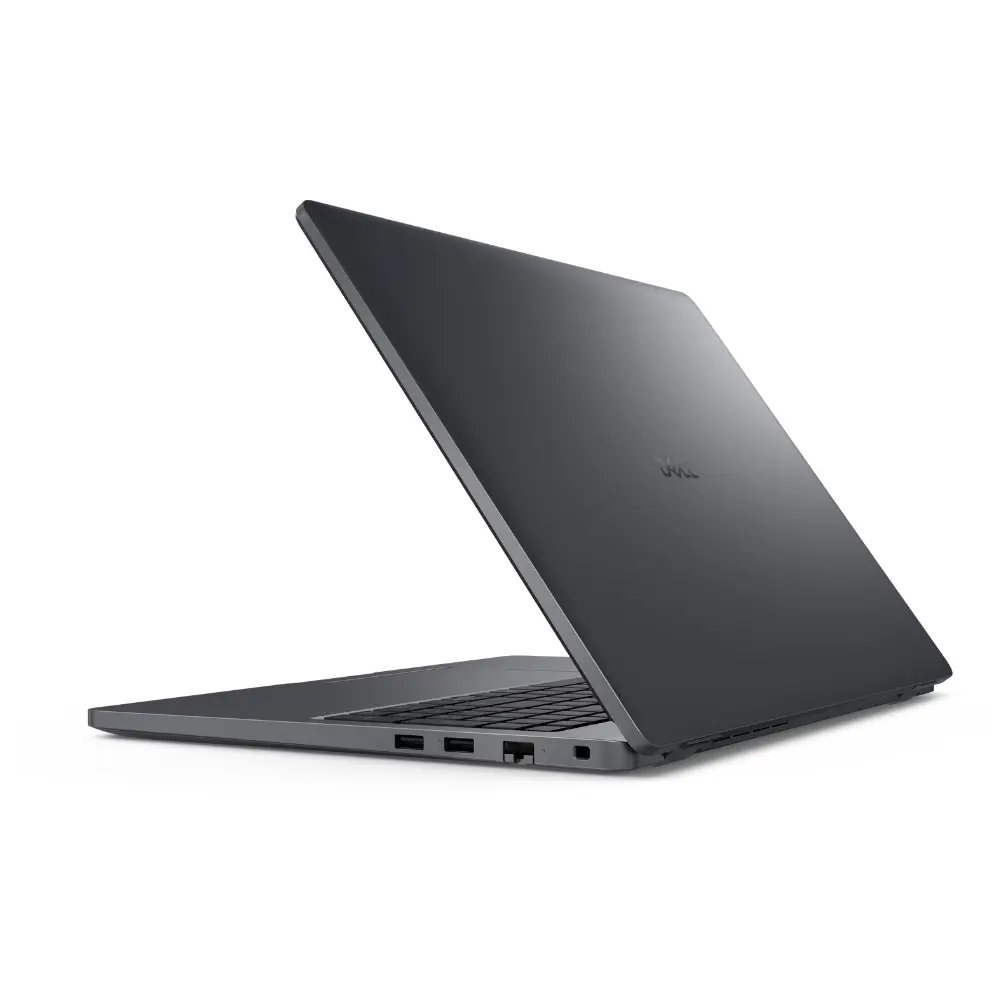 DELL Pro 16 PC16250 FHD+ Ultra 7 255U 16 GB RAM 1 TB SSD 16 inç Windows 11 Pro Laptop Gri