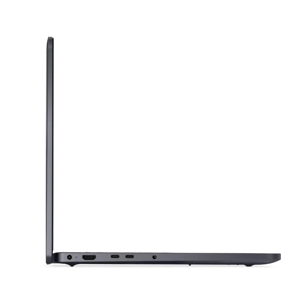 DELL Pro 16 PC16250 FHD+ Ultra 7 255U 16 GB RAM 1 TB SSD 16 inç Windows 11 Pro Laptop Gri