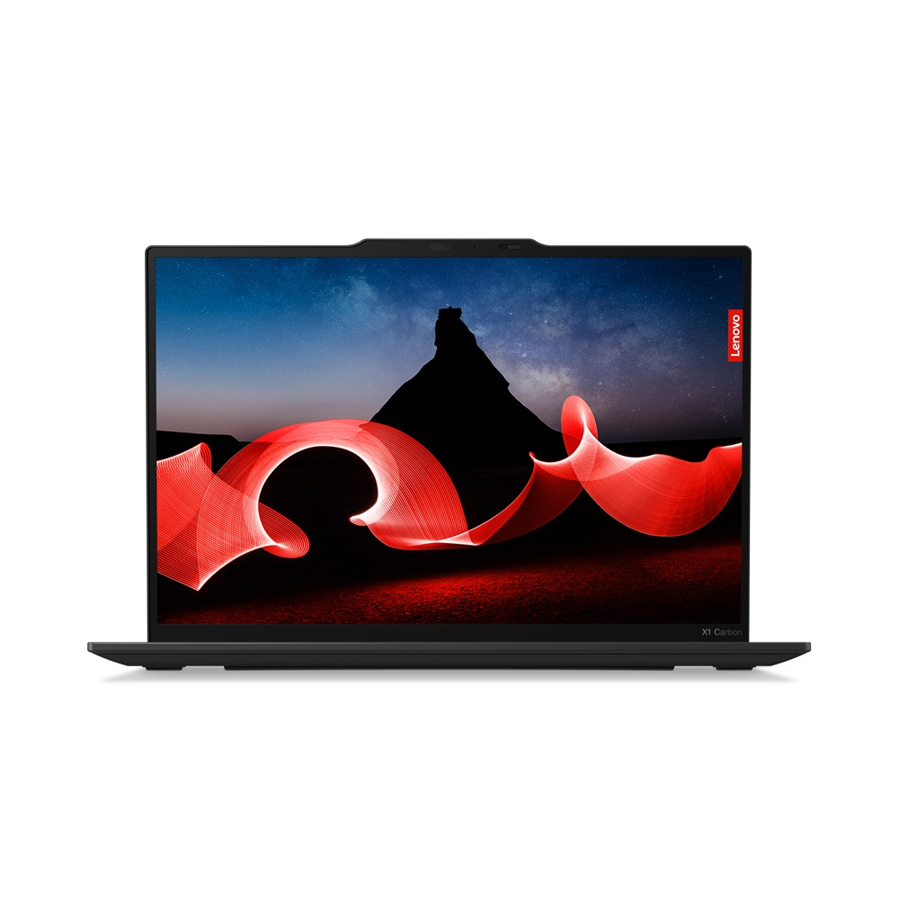 LENOVO ThinkPad X1 Carbon 21KC006BTX Ultra 7 155U 32 GB RAM 512 GB SSD 14 inç Windows 11 Pro Laptop Siyah