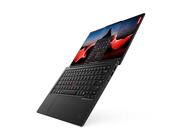 LENOVO ThinkPad X1 Carbon 21KC006BTX Ultra 7 155U 32 GB RAM 512 GB