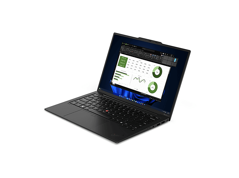 LENOVO ThinkPad X1 Carbon 21KC006BTX Ultra 7 155U 32 GB RAM 512 GB