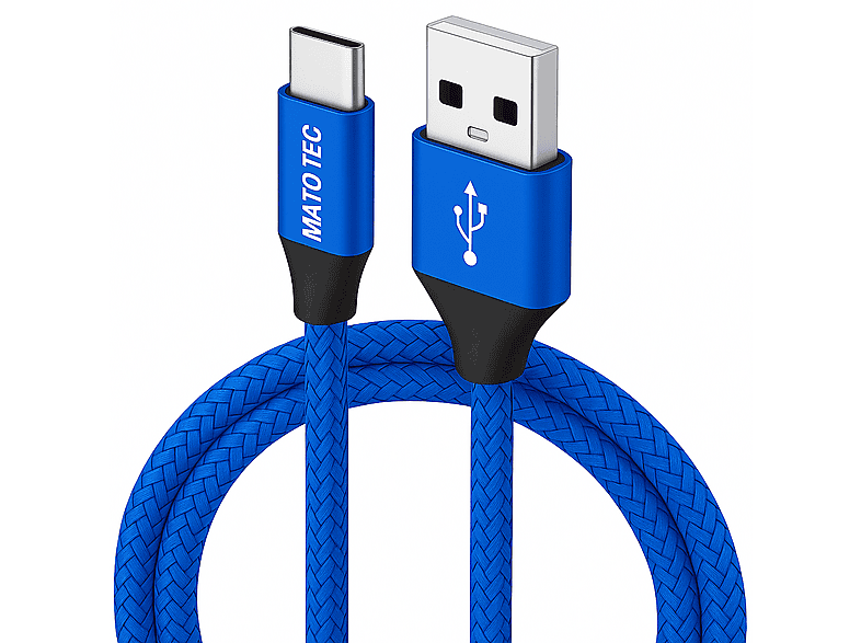 TRMK UCL3, Kabel, 3 m, Blau