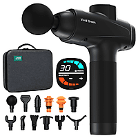 MediaMarkt VIVID GREEN VG000151 Massage gun aanbieding