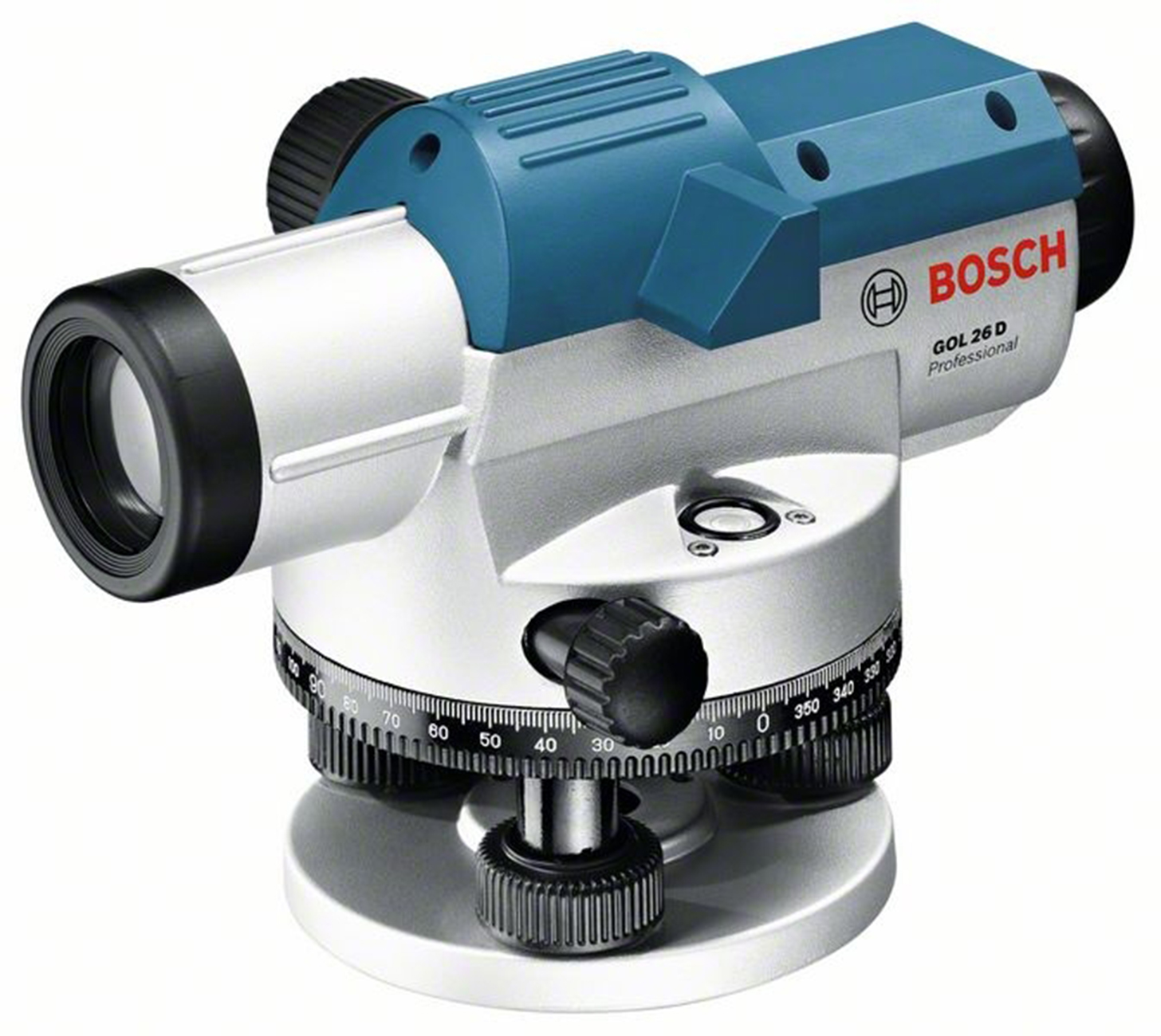 BOSCH GOL 26 D + BT 160 + GR 500 Mira Ölçüm Cihazı