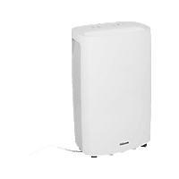 MediaMarkt TRISTAR DH-5424 Luchtontvochtiger Wit aanbieding