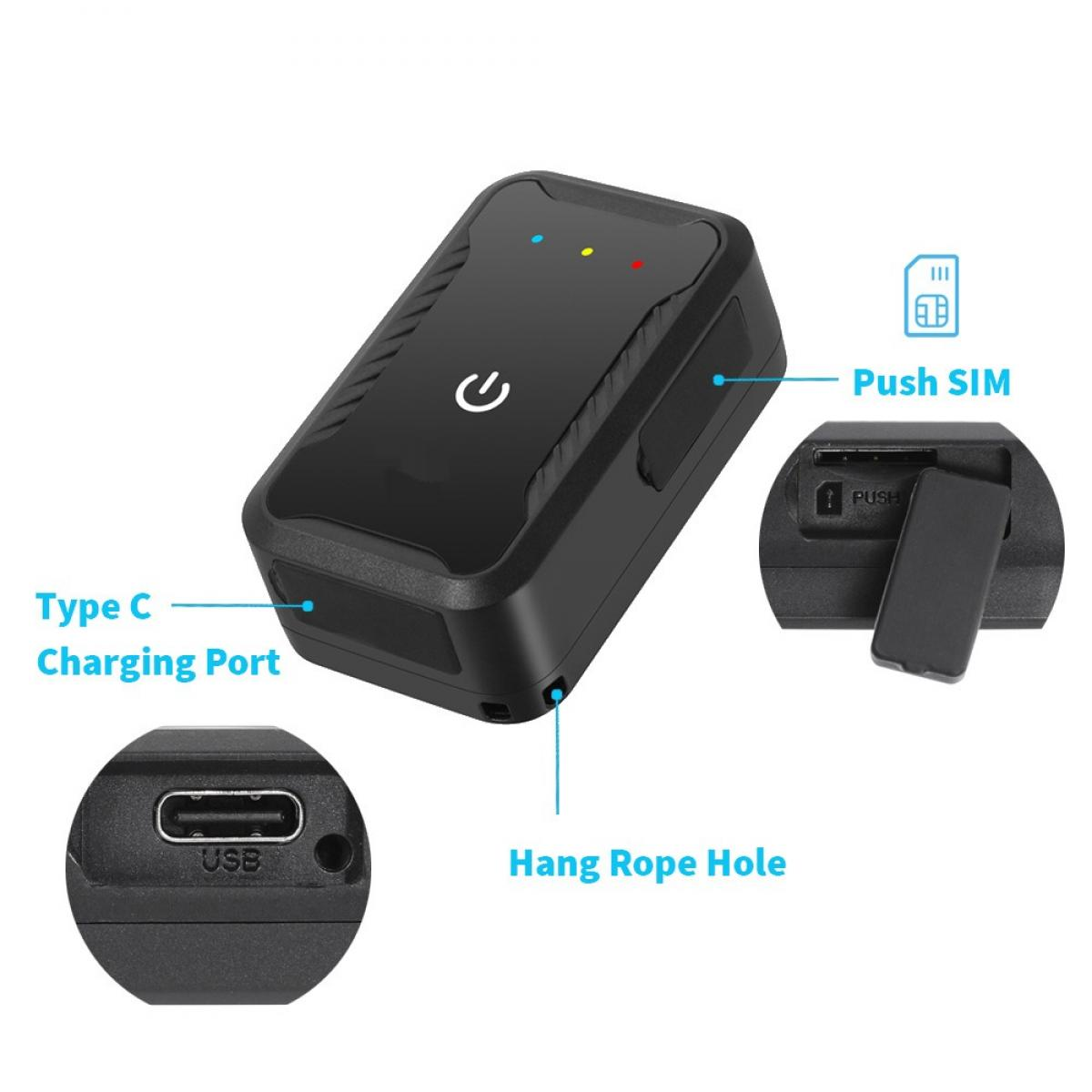 GPS tracker für Kleinkind? Ohne Abonnement! Jetzt 30 € Rabatt