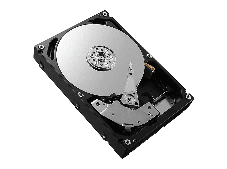 HPE P00441-001B, 2400 GB, HDD, intern