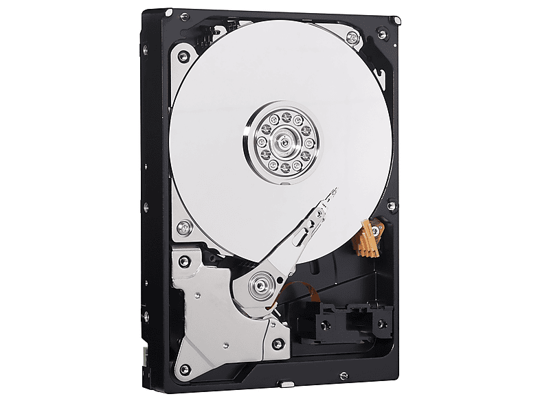 Disco duro HDD interno 500 GB | WESTERN DIGITAL WD5000AZLX