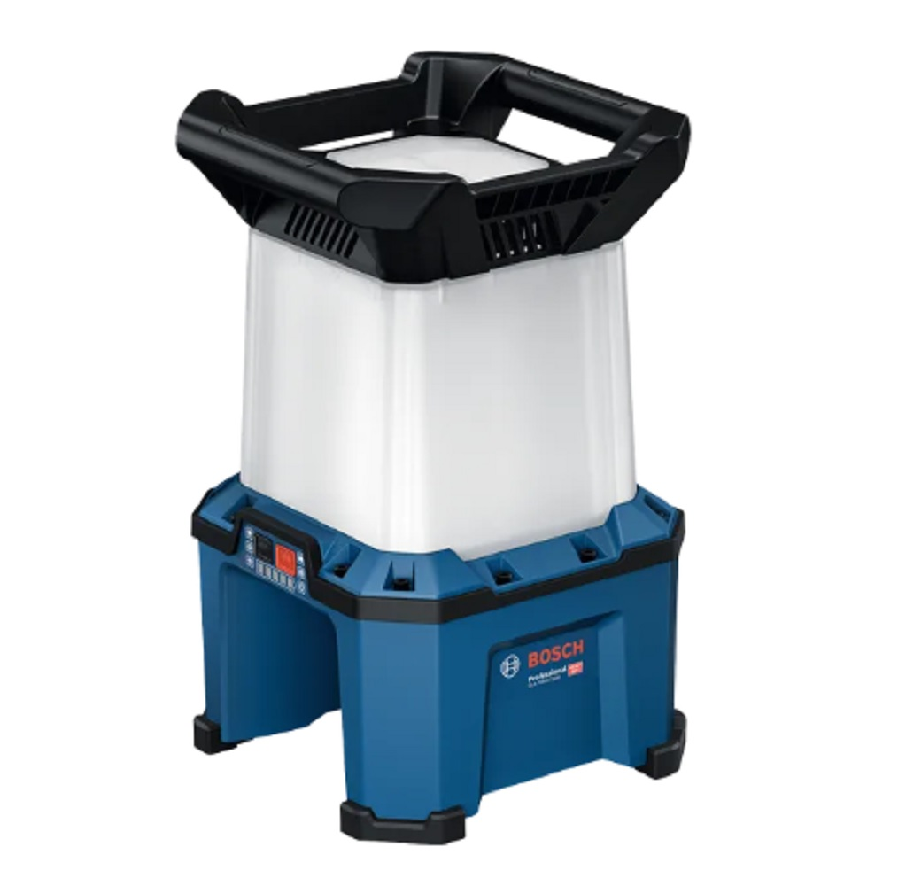 BOSCH GLA 18VH-7500 Solo Akülü Fener
