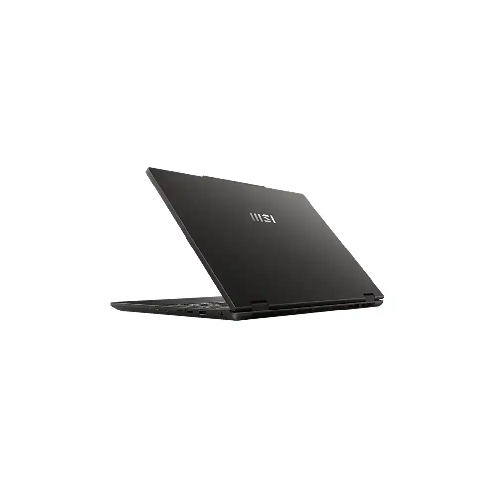 MSI Venturepro 15 A2RWEG-206XTR GeForce RTX™ 5050 45W FHD 144Hz   K12 Intel Core™ i7-240H 16 GB RAM 2 TB SSD 15,6 inç Windows 11 Pro Laptop Siyah