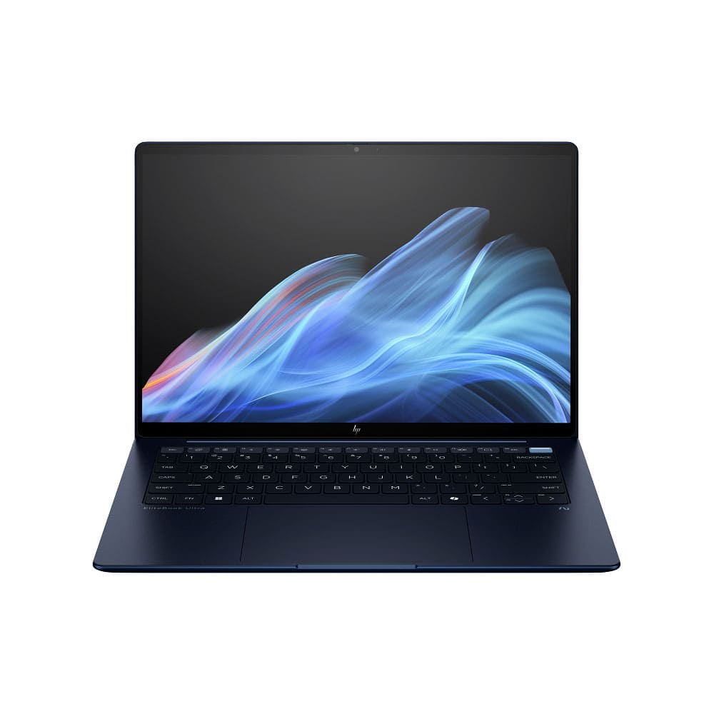 HP EliteBook Ultra G1i B68YZET Ultra 5 228V 32 GB RAM 256 GB SSD 14 inç Windows 11 Pro Laptop Gri