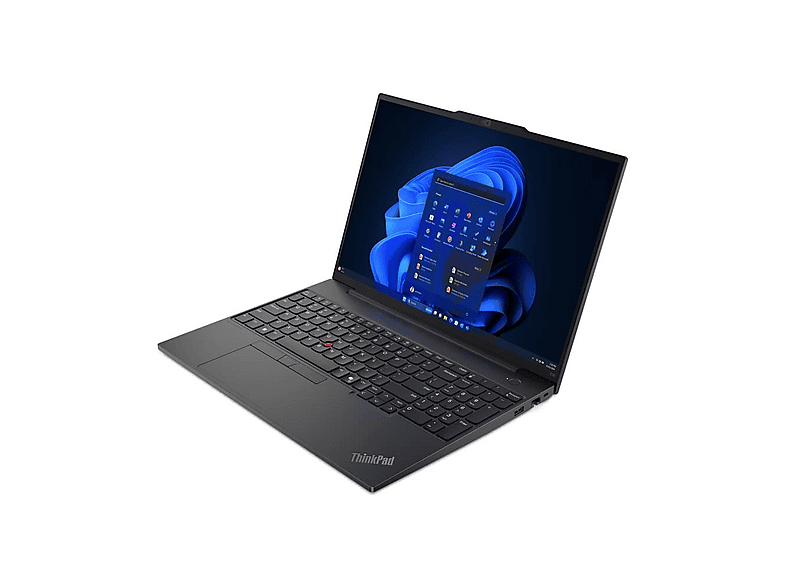 LENOVO ThinkPad E16 21SR006WTX WUXGA Ultra 7 255H 16 GB RAM 512 GB