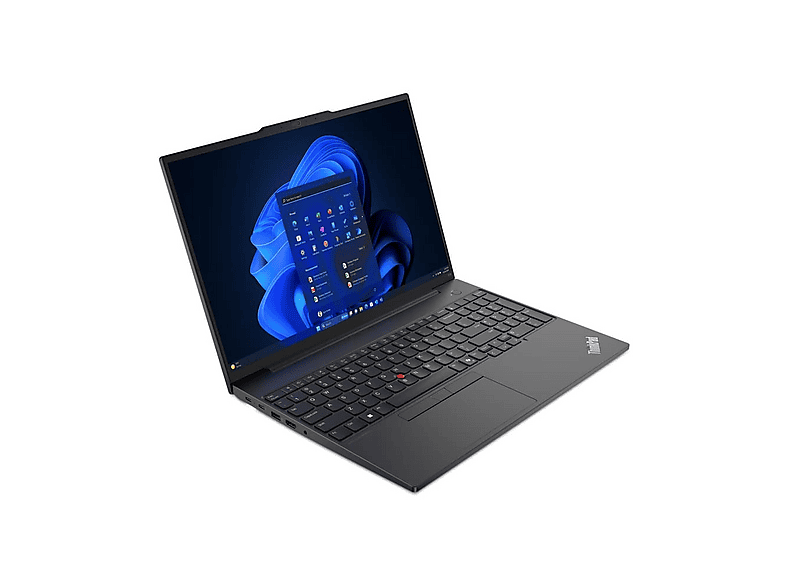 LENOVO ThinkPad E16 21SR006RTX WUXGA Ultra 7 255H 16 GB RAM 512 GB