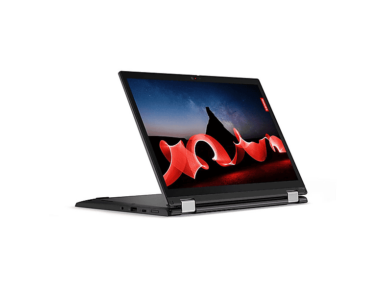Windowsノート本体 Lenovo ThinkPad L13 Gen1 LENOVO ThinkPad L13 2in1 21LM0037TX Ultra 7 165U 32 GB RAM 1 TB