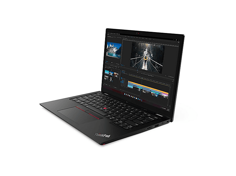 LENOVO ThinkPad L13 2in1 21LM0037TX Ultra 7 165U 32 GB RAM 1 TB