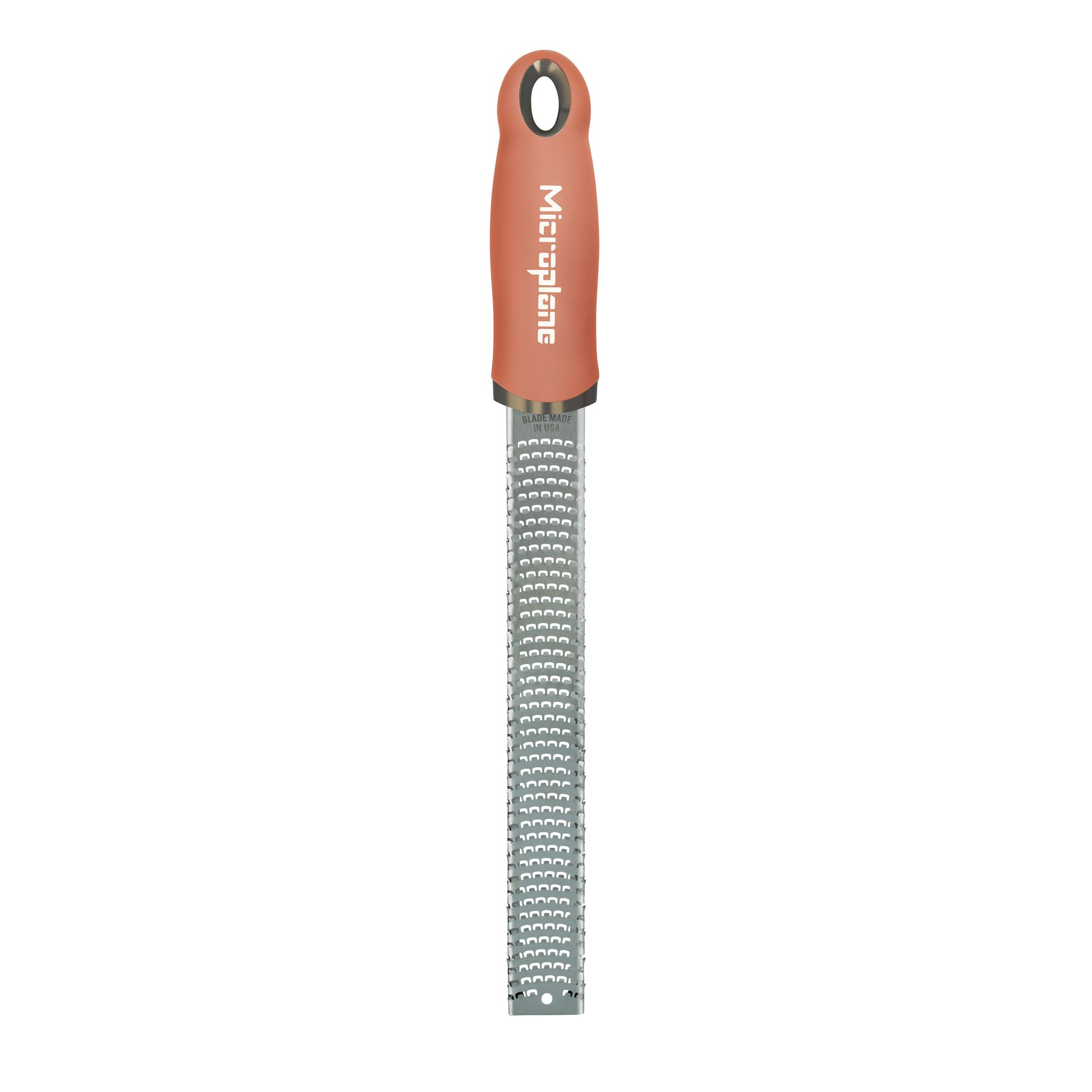 MICROPLANE Premium Classic Zester 46823 Tarçın Turuncu Rende