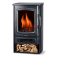 MediaMarkt ALPINA Helsinki ND-183 Elektrische haard aanbieding