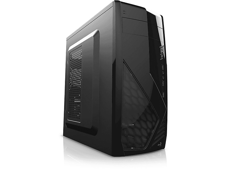 KIEBEL Pro PC VII AMD Ryzen 7 5700G – 1 TB