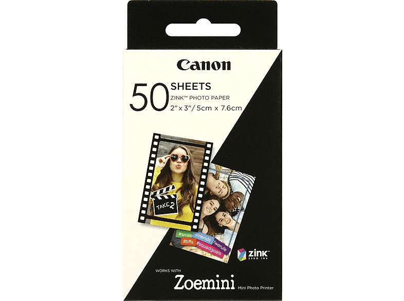 CANON 3215C002 | 50 | MediaMarkt