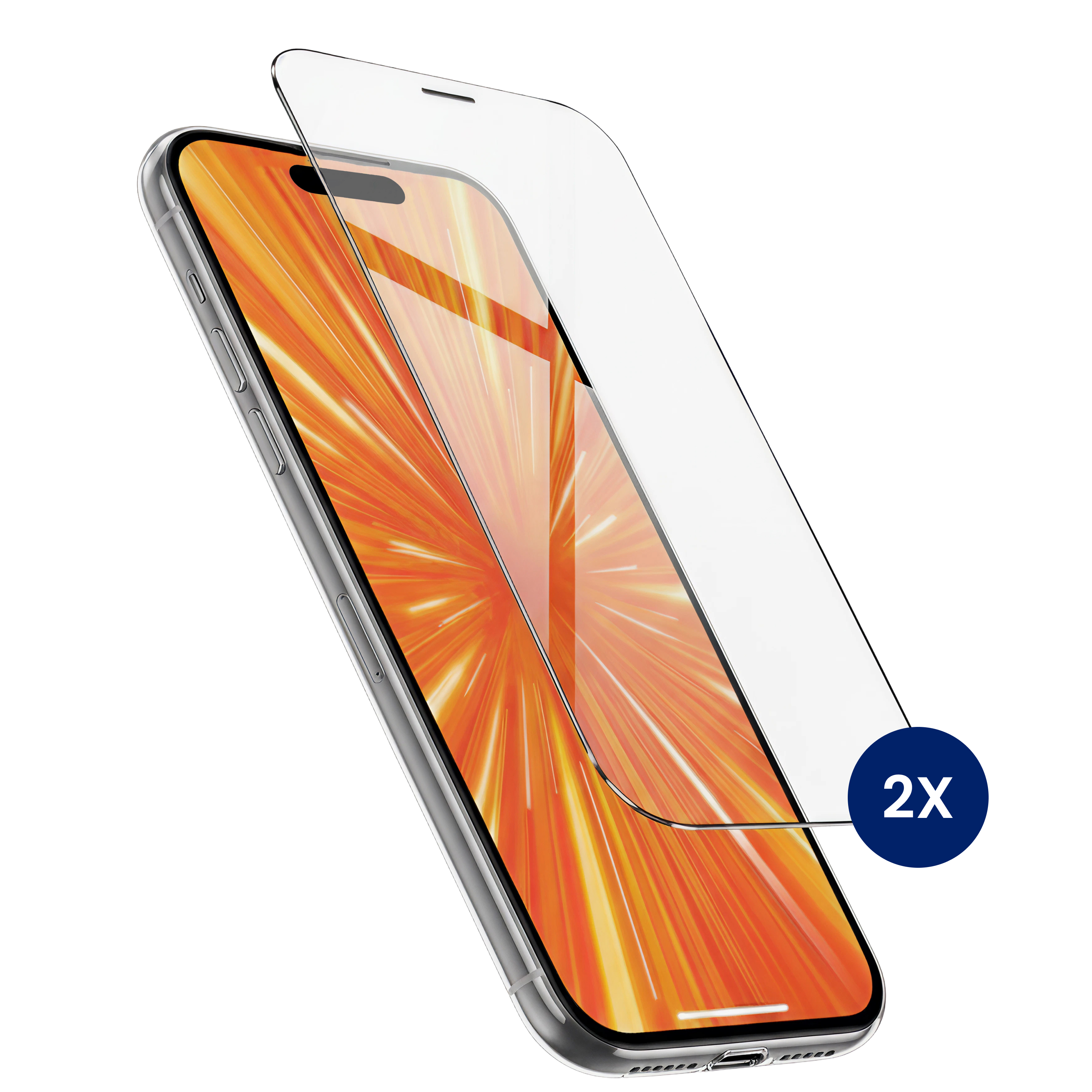 Avec les coques de protection Rhinoshield, l'iPhone 16 ne craint plus rien