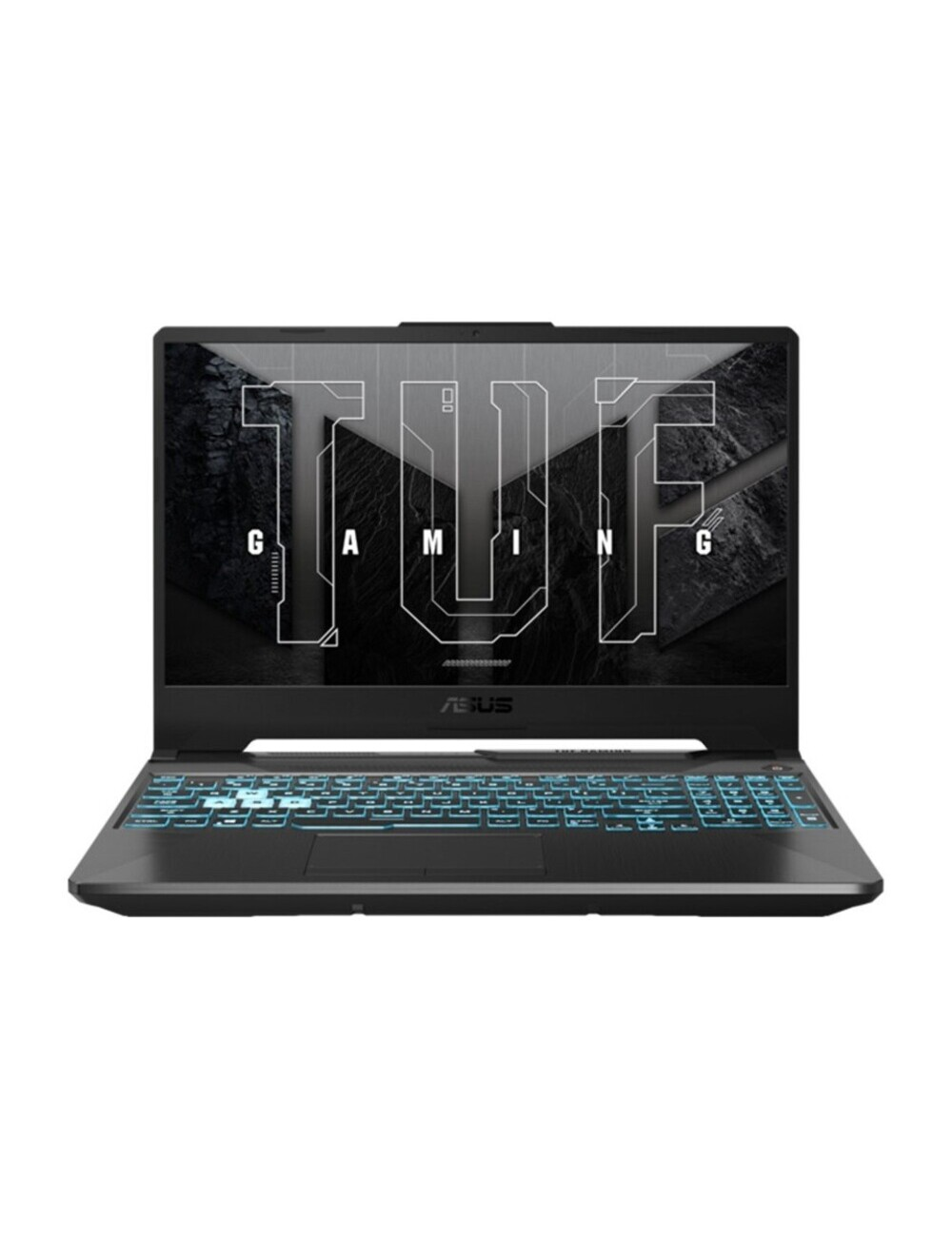 ASUS Tuf A15 FA506NCR-HN007W-GAMING Geforce Rtx 3050 FHD 144Hz IPS AMD Ryzen 7 7435HS 8 GB RAM 512 GB SSD 15,6 inç Windows 11 Home Laptop Siyah