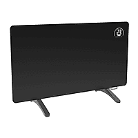 MediaMarkt PRINCESS 01.348485.01.001 Kachel Zwart aanbieding