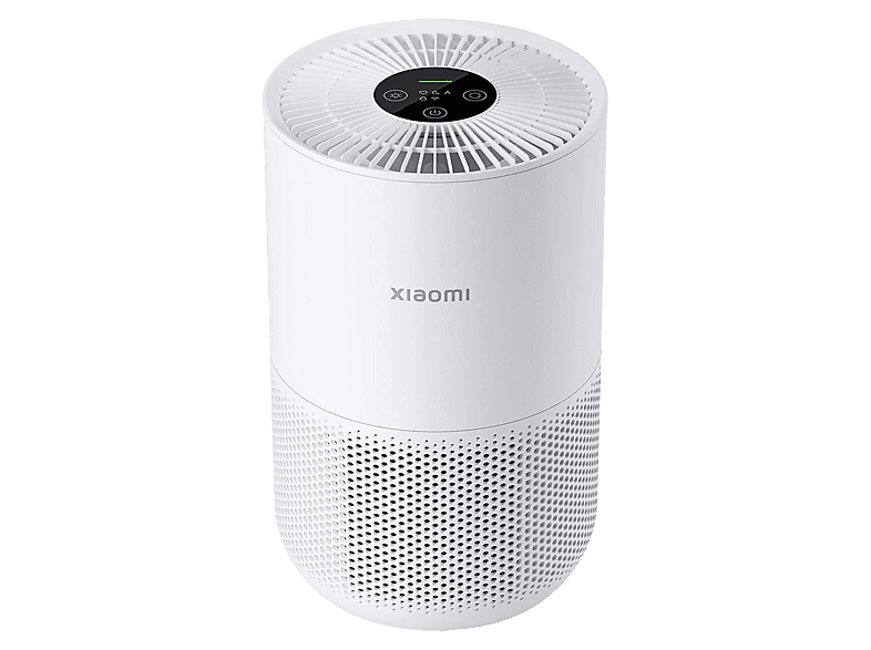 XIAOMI Smart Air Purifier 4 Compact Luchtreiniger Wit