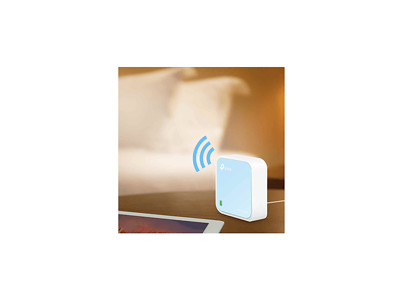 TP-LINK TL-WR802N Router | MediaMarkt