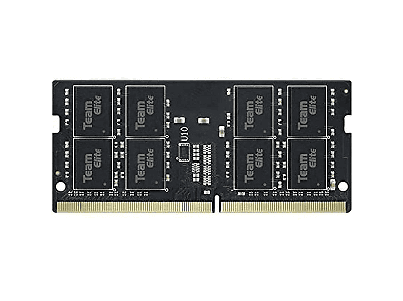 TEAM GROUP TED48G3200C22-S01 Arbeitsspeicher 8 GB DDR4