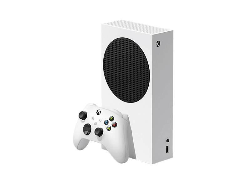 MICROSOFT RRS-00009 XBOX SERIES S 512GB