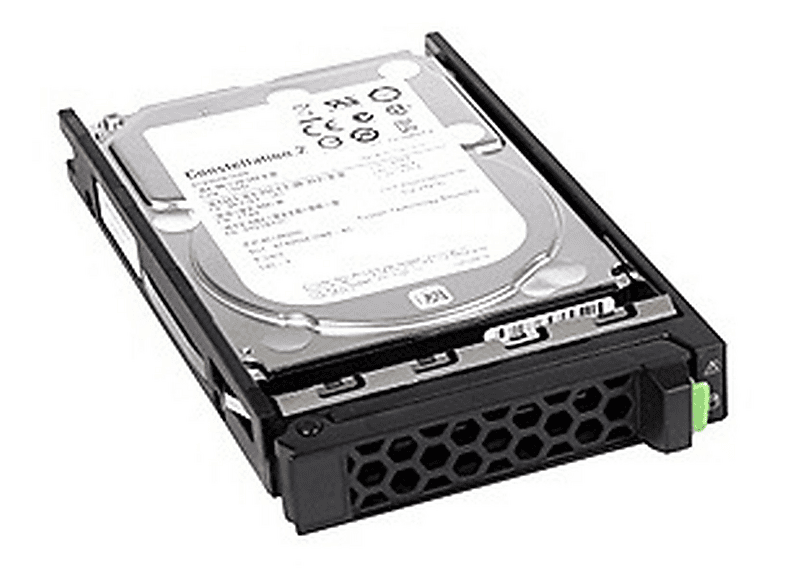 FUJITSU SSD SATA 6G 480GB Mixed-Use 3.5 H-P EP, 480 GB, SSD, extern ...