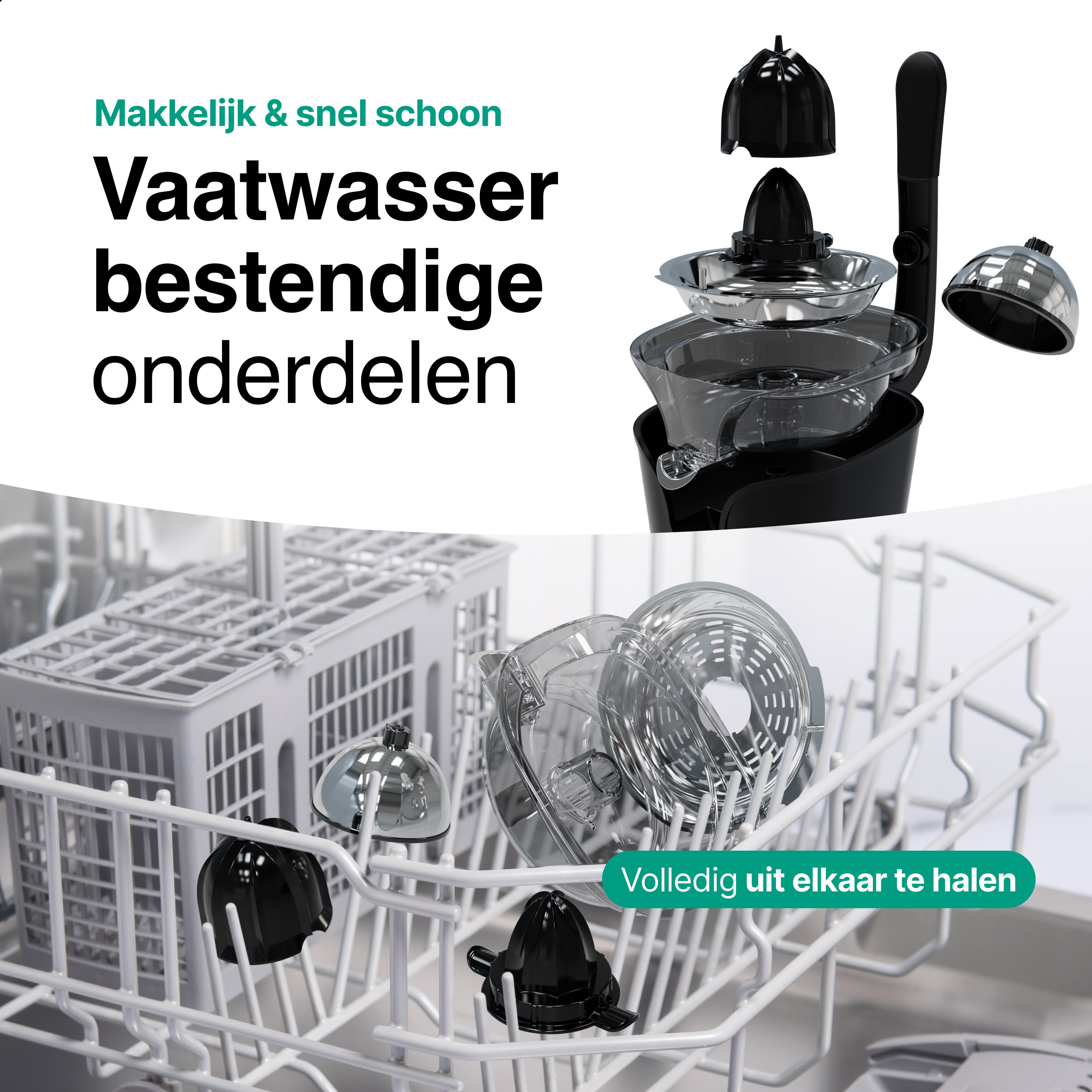 h.koenig presse-agrumes électrique Black Friday Top Sellers Maison et jardin