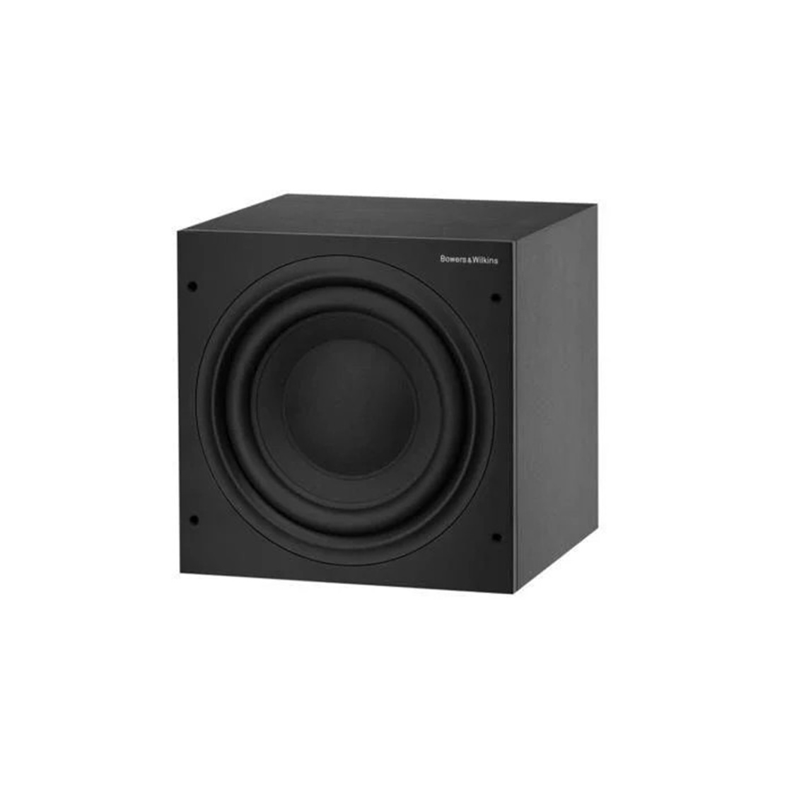 BOWERS & WILKINS ASW608 Aktif Subwoofer Siyah