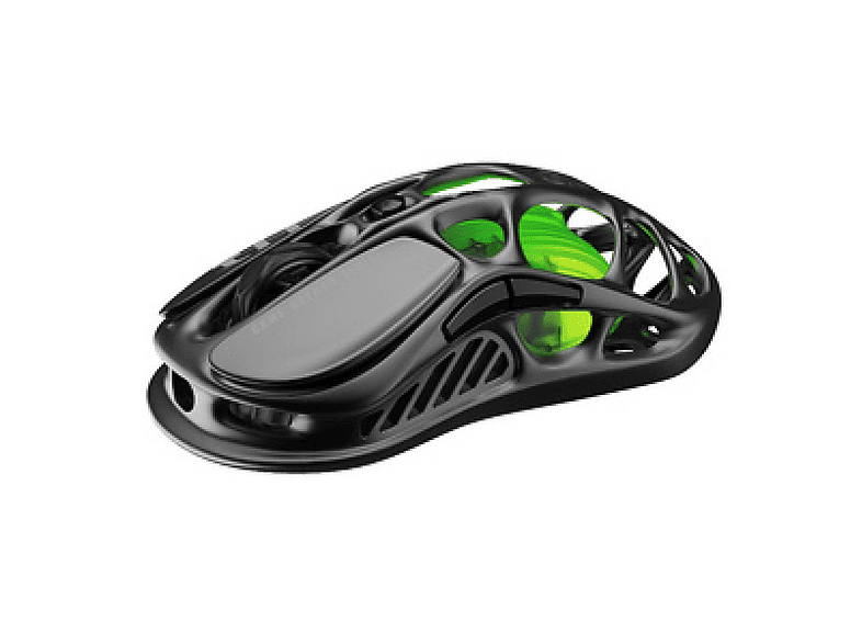 GravaStar Mercury M1 Pro Gri Süper Hafif Kablosuz Gaming Mouse